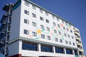 Alojamiento - REBUN HOTEL SARYO