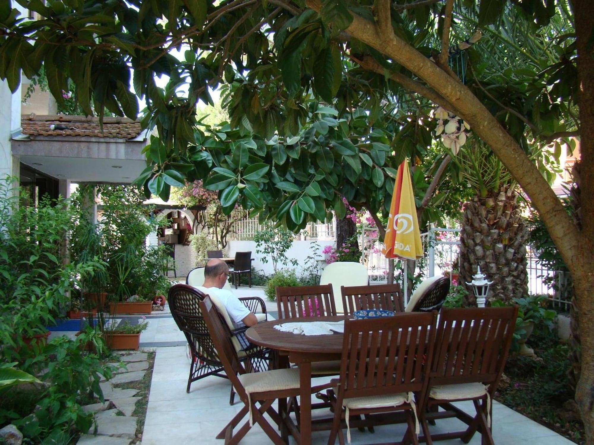 Restaurant Carikci Hotel