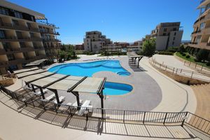 Alojamiento - Menada Luxor Apartments