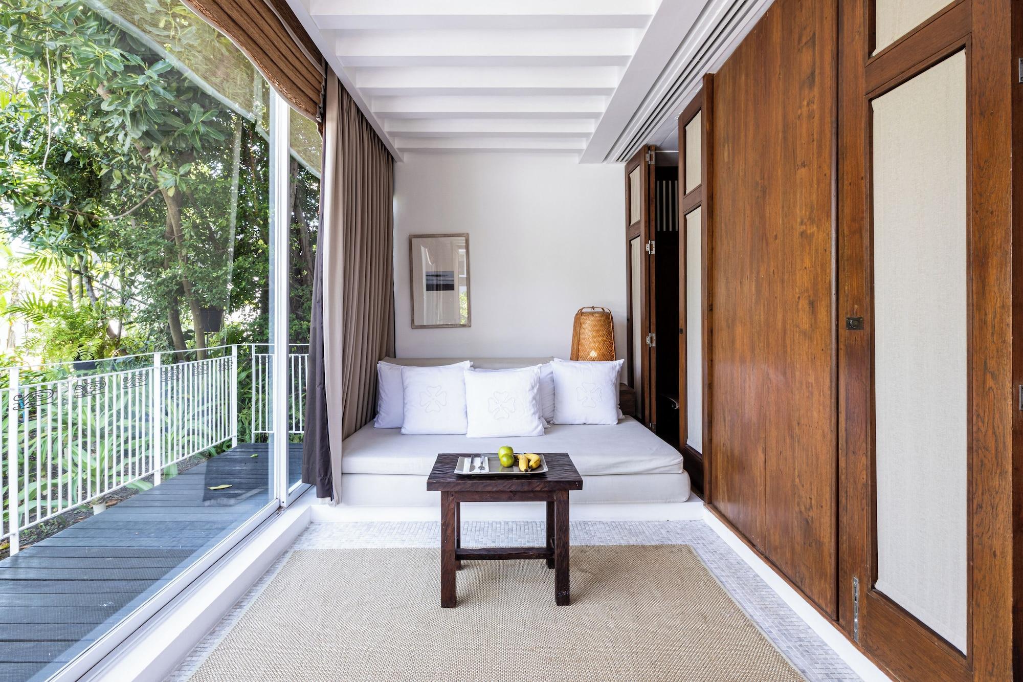 Habitación Putahracsa Hua Hin