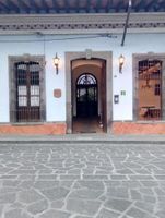 Alojamiento - Meson del Alferez Coatepec