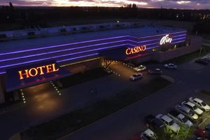 Alojamiento - Hotel y Casino del Rio - General Roca