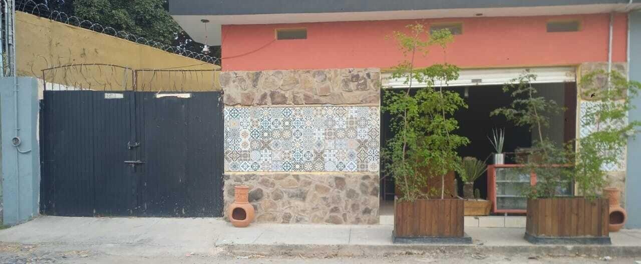 Restaurant Exclusivo Bugambilias LukasaHome alberca