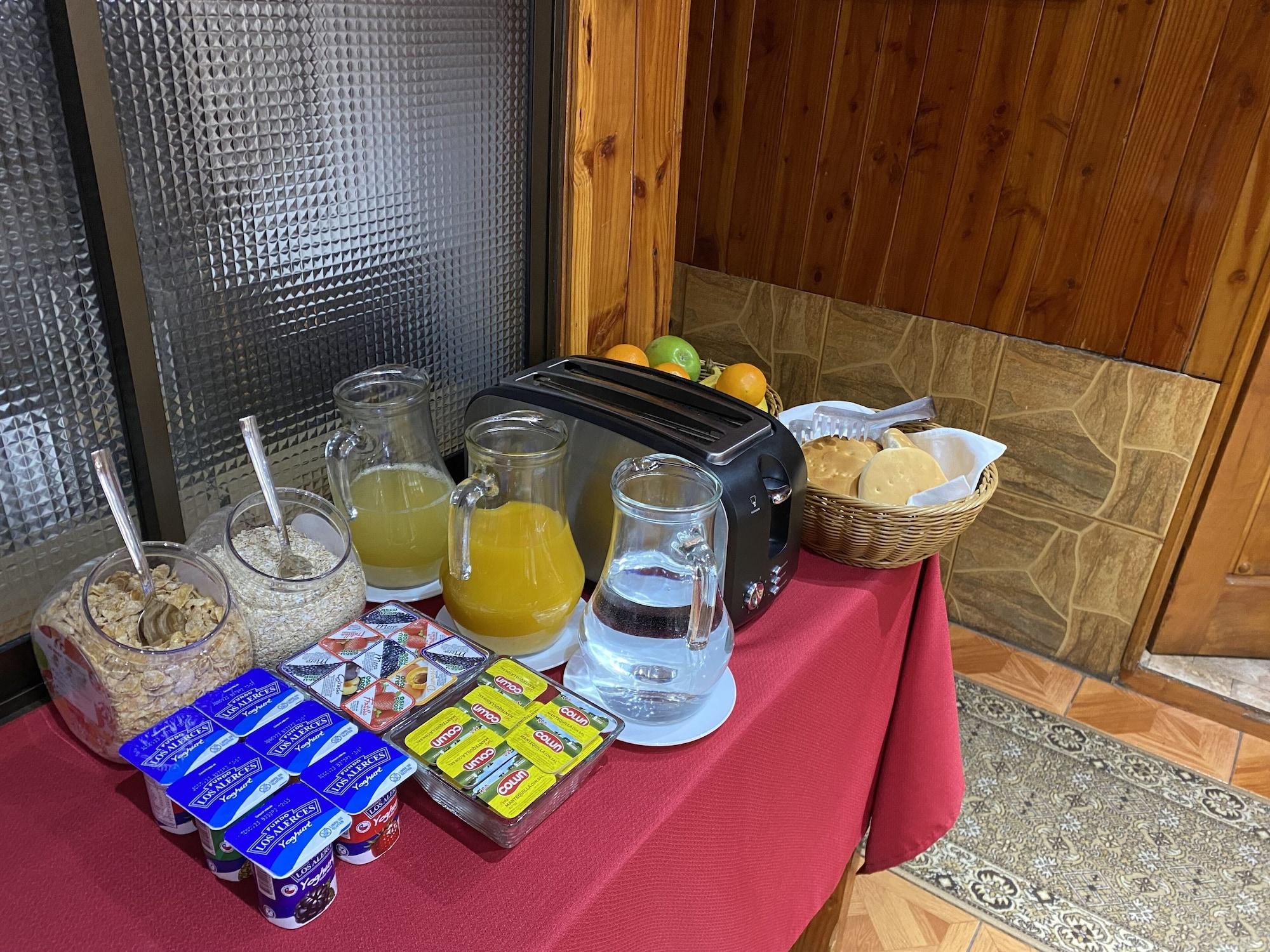 Restaurant Hostal Graciela