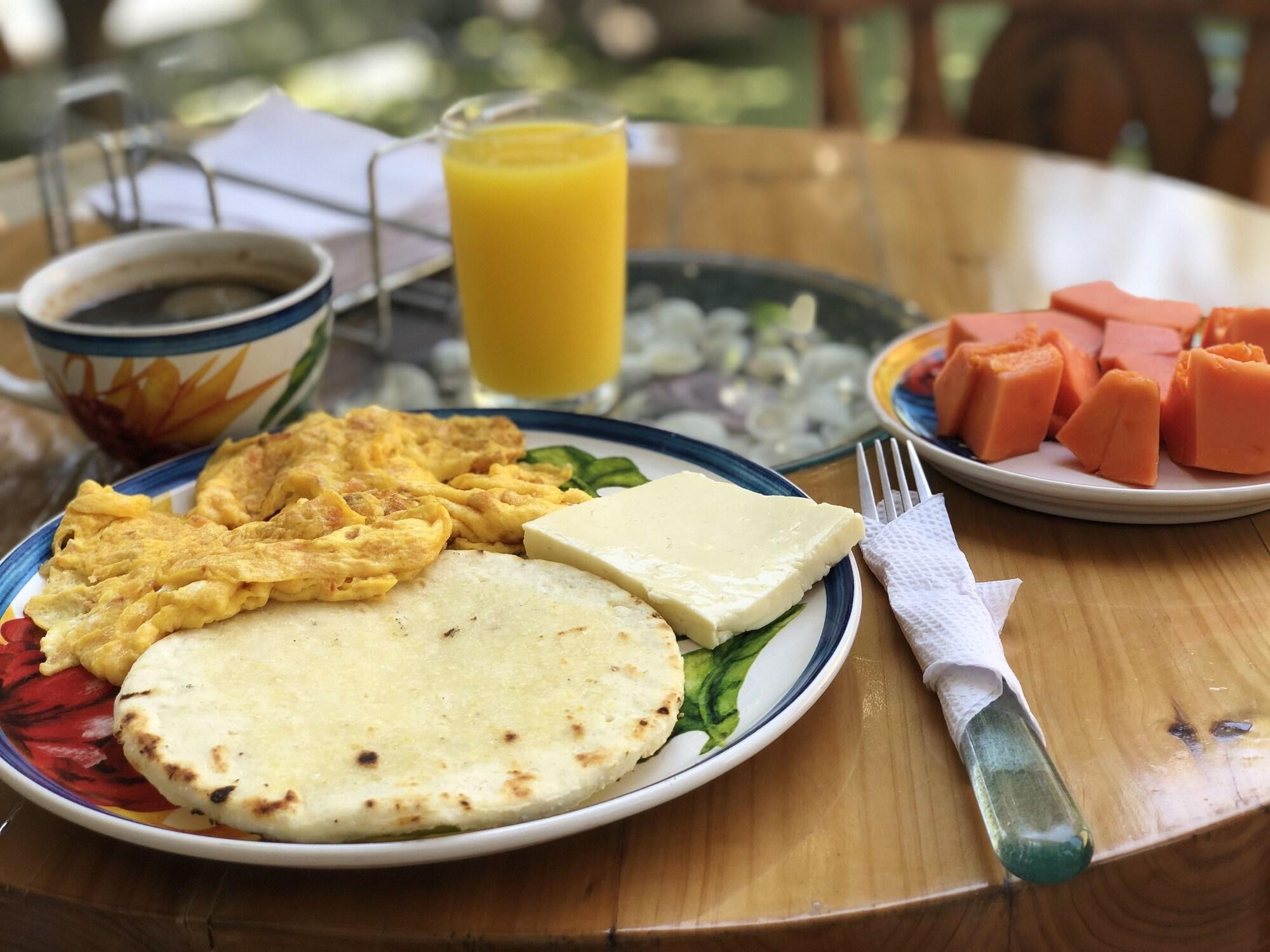 Restaurant Ritacuba House Boutique