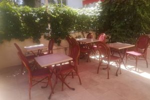 Alojamiento - Hôtel les Troenes