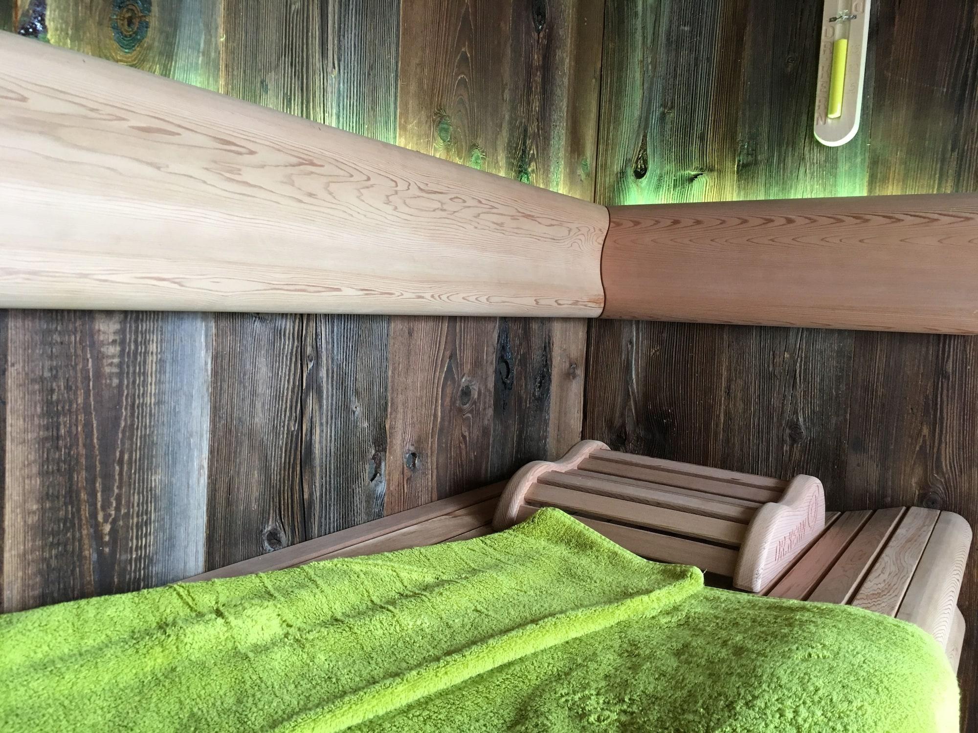 Spa Hostellerie du Peiffeschof, The Originals Relais