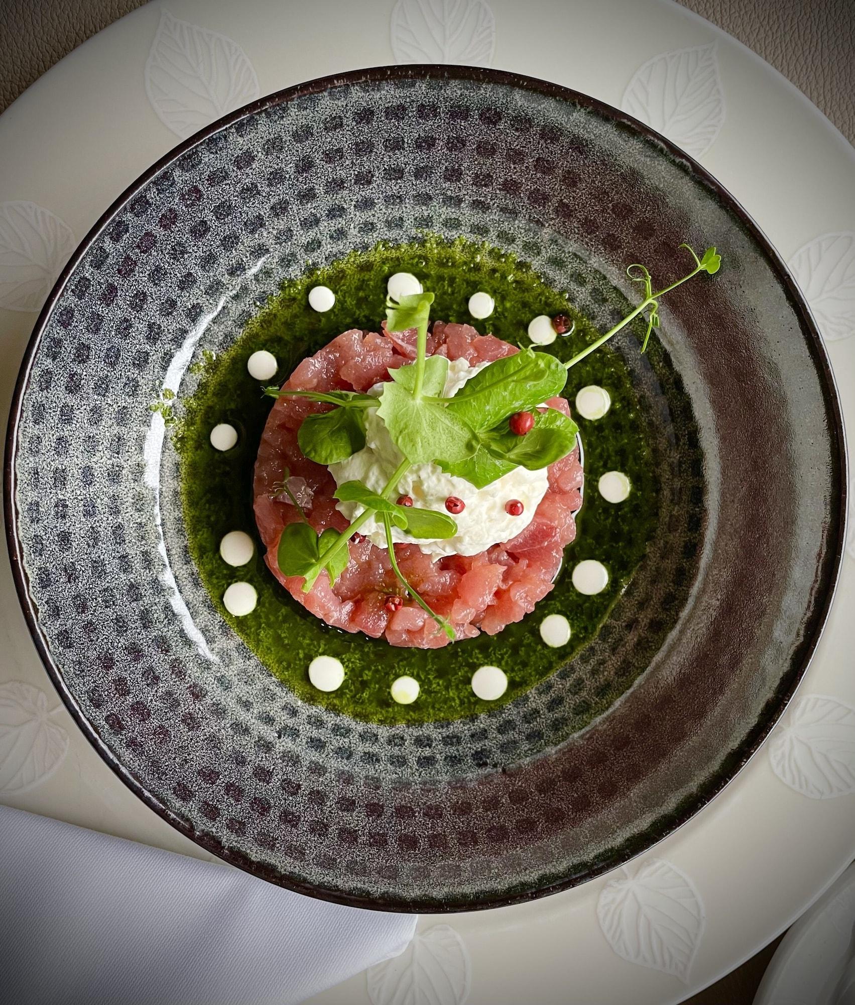 Restaurant Hôtel-Restaurant L’Auberge