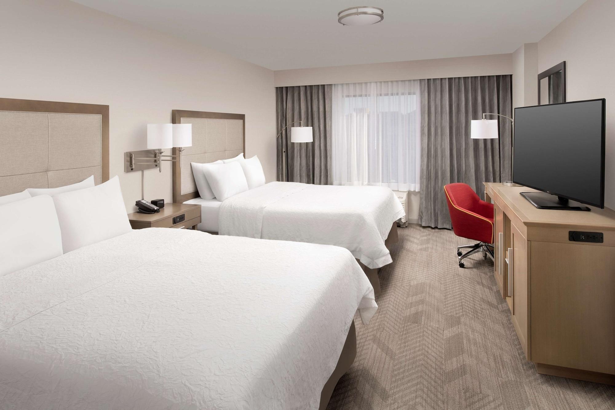 Habitación Hampton Inn & Suites Anaheim Garden Grove