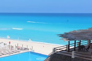 Alojamiento - Cancun Plaza - Best Beach