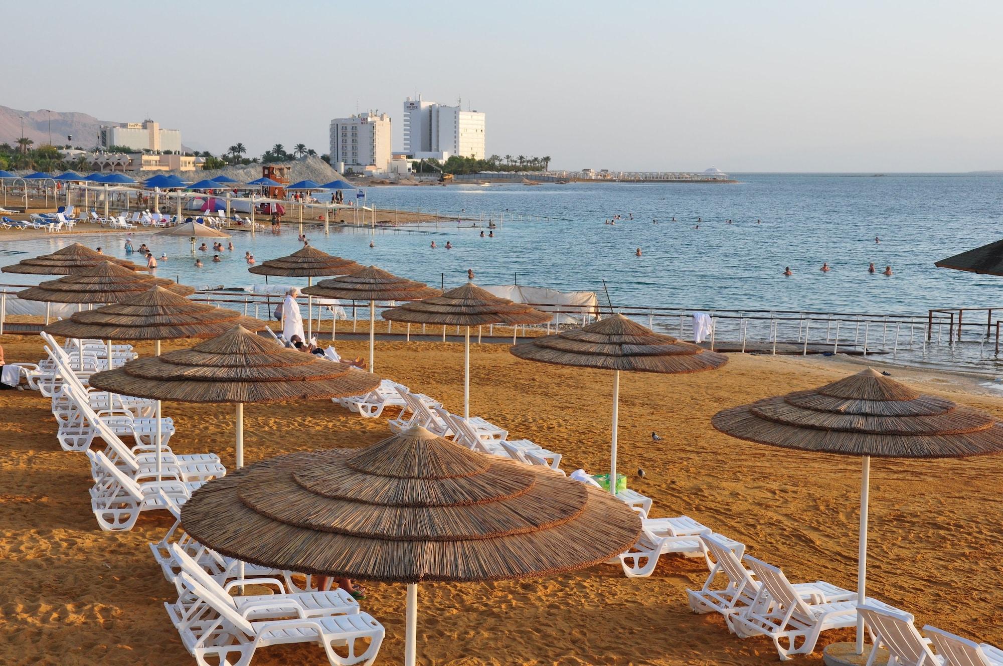 Playa Nevo by Isrotel Collection