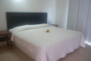 Alojamiento - Hotel Boca de Ovejas