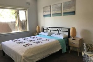 Alquiler Vacacional - Beachfront Apartment Elwood