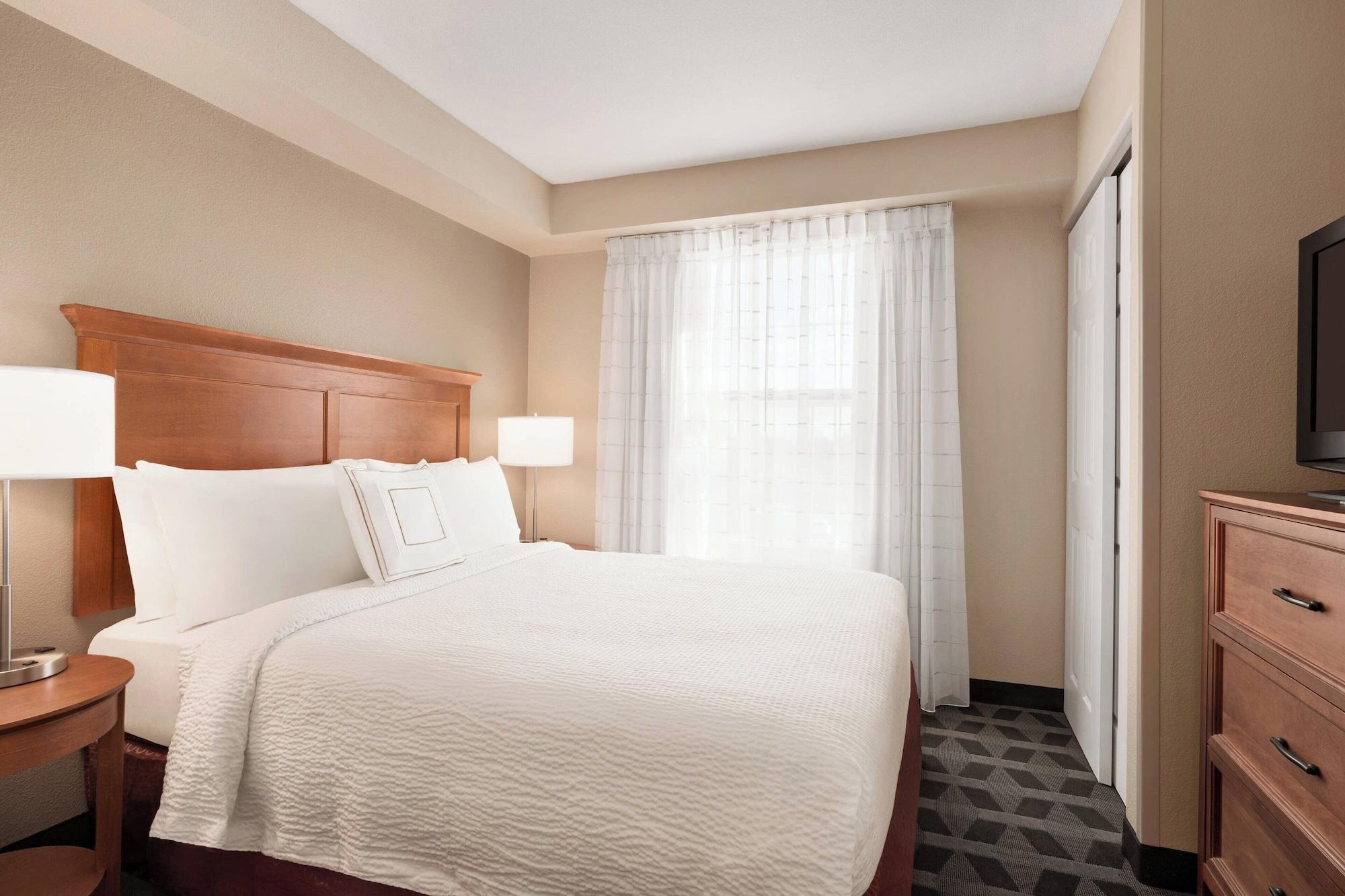 Habitación TownePlace Suites by Marriott Springfield