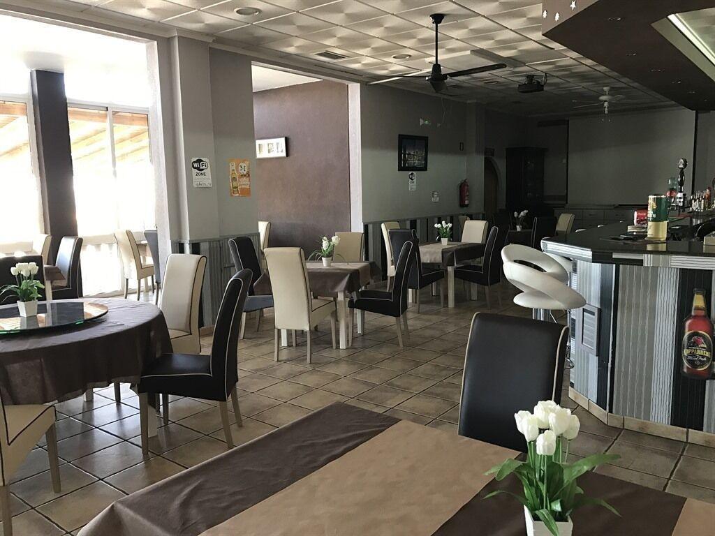 Restaurant Hotel Algorfa