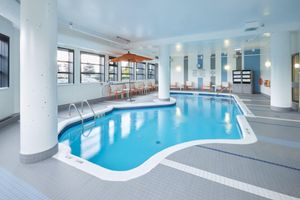 Alojamiento - Holiday Inn Hotel & Suites Ottawa Kanata by IHG