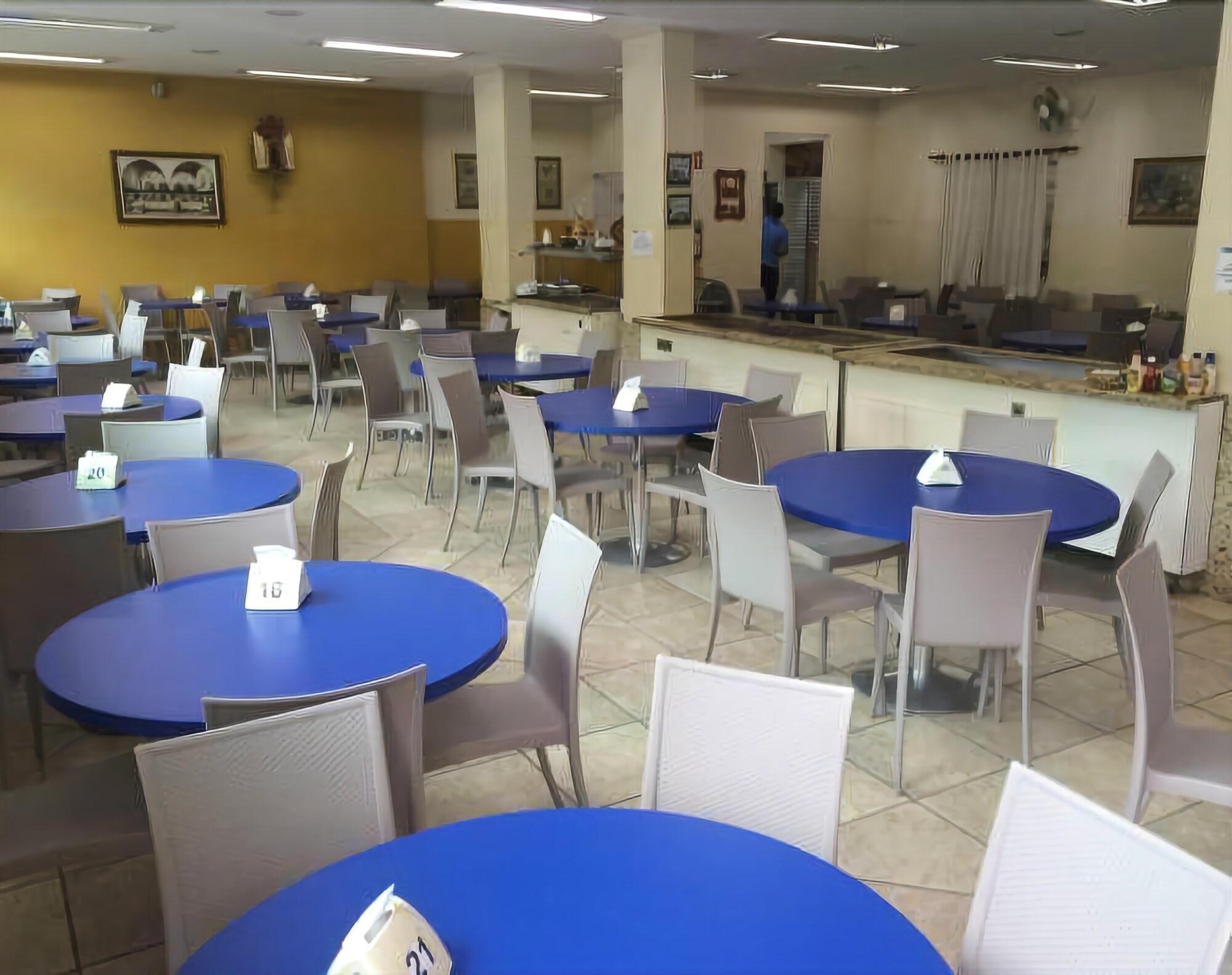 Restaurant Hotel Faenician