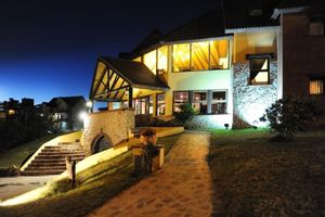 Alojamiento - Hotel y Spa Arenarena