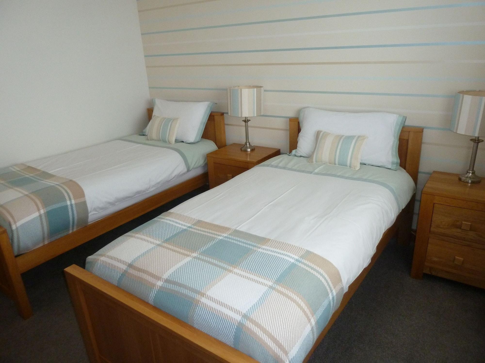 Equipamiento de Habitación Gwynfryn Guest House Pembrokeshire