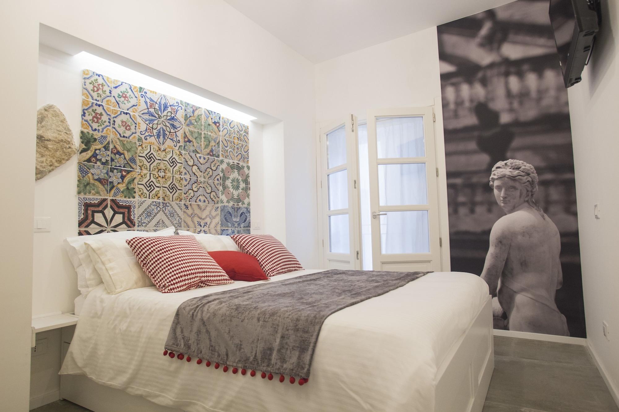 Varios Real Fonderia b&b