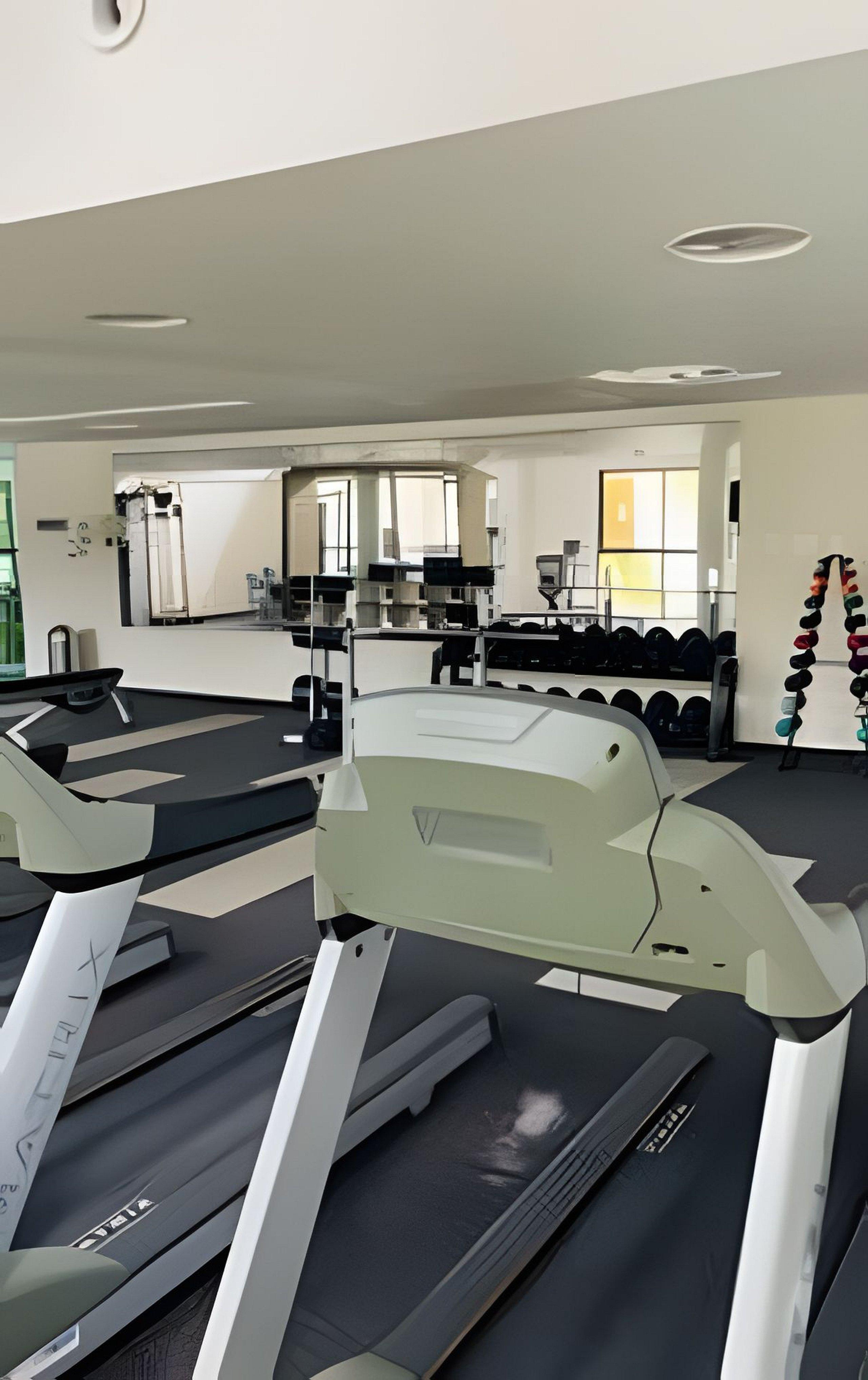 Gimnasio LC Casas de Praia - Apartamento térreo beira mar