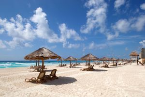 Alojamiento - Emporio Cancún - with Optional All Inclusive