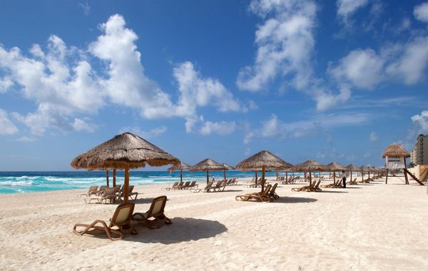 Emporio Cancún - with Optional All Inclusive