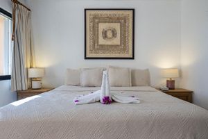 Arriendo temporal - Chac Hal Al, Casa Calandria lovely studio steps from the beach.