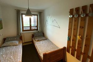 Alquiler Vacacional - Holiday Apartment Allgauer Alpenblick