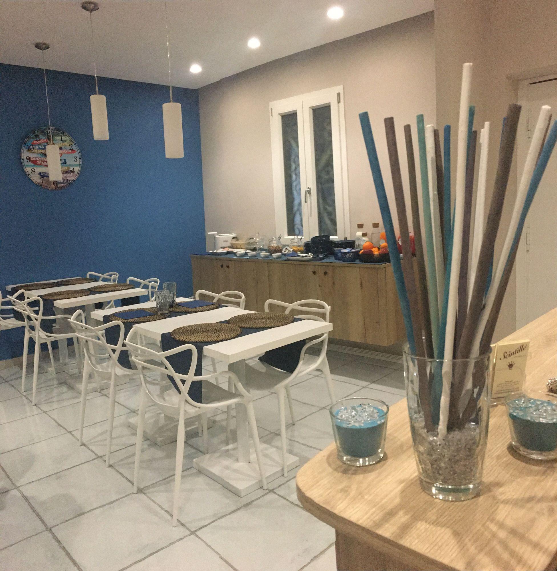 Restaurant La Casa di Giorgio