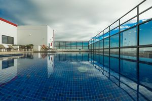 Alojamiento - TRYP by Wyndham Ribeirão Preto