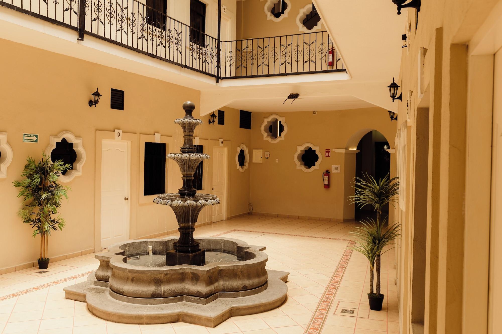 Comodidades del Alojamiento Posada del Viajero