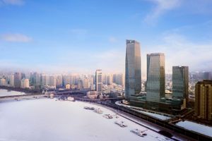 undefined - The Ritz-Carlton, Harbin