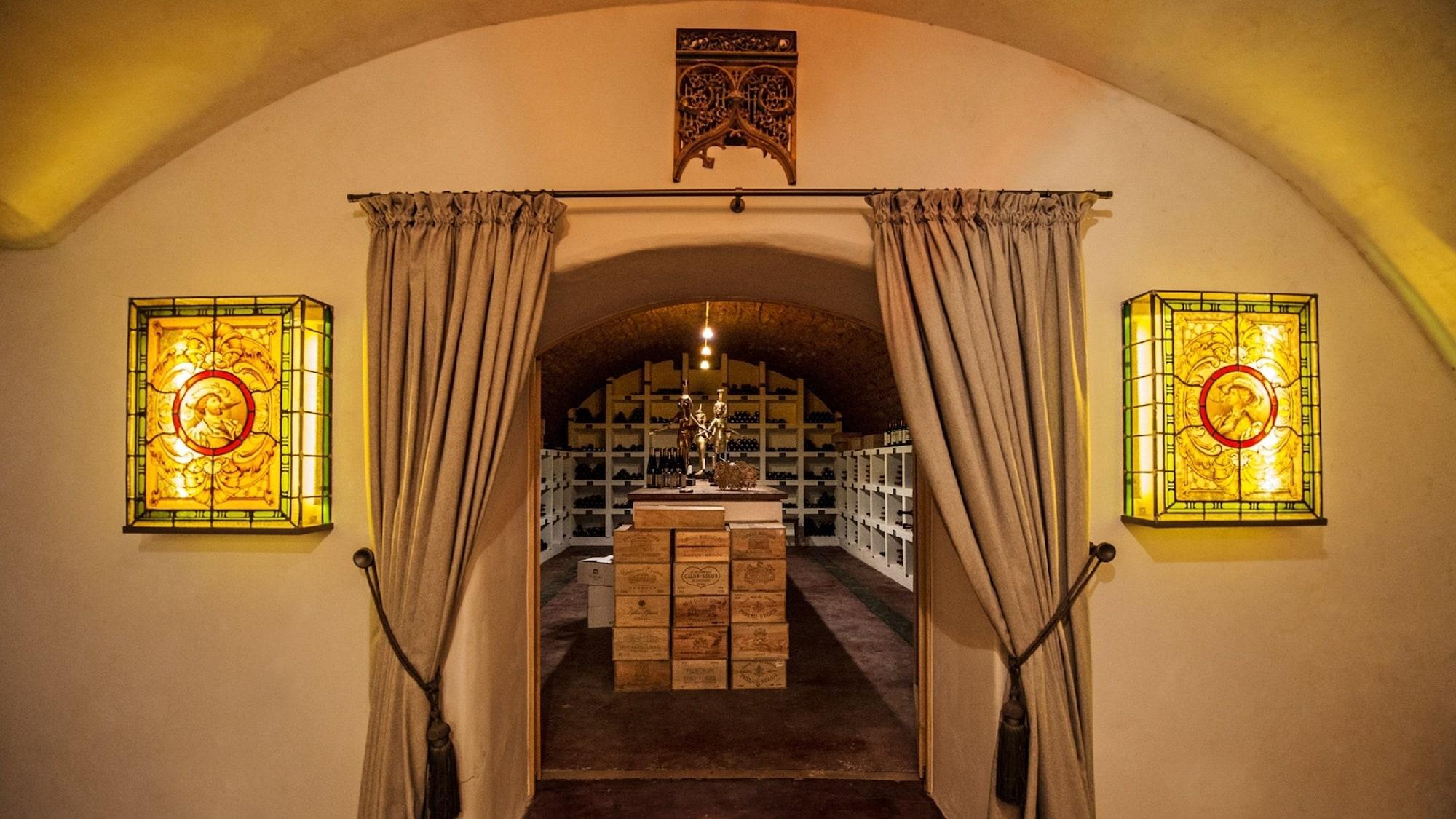 Restaurant Meisenheimer Hof