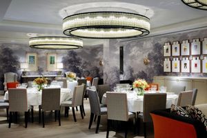 Alojamiento - Ham Yard Hotel, Firmdale Hotels