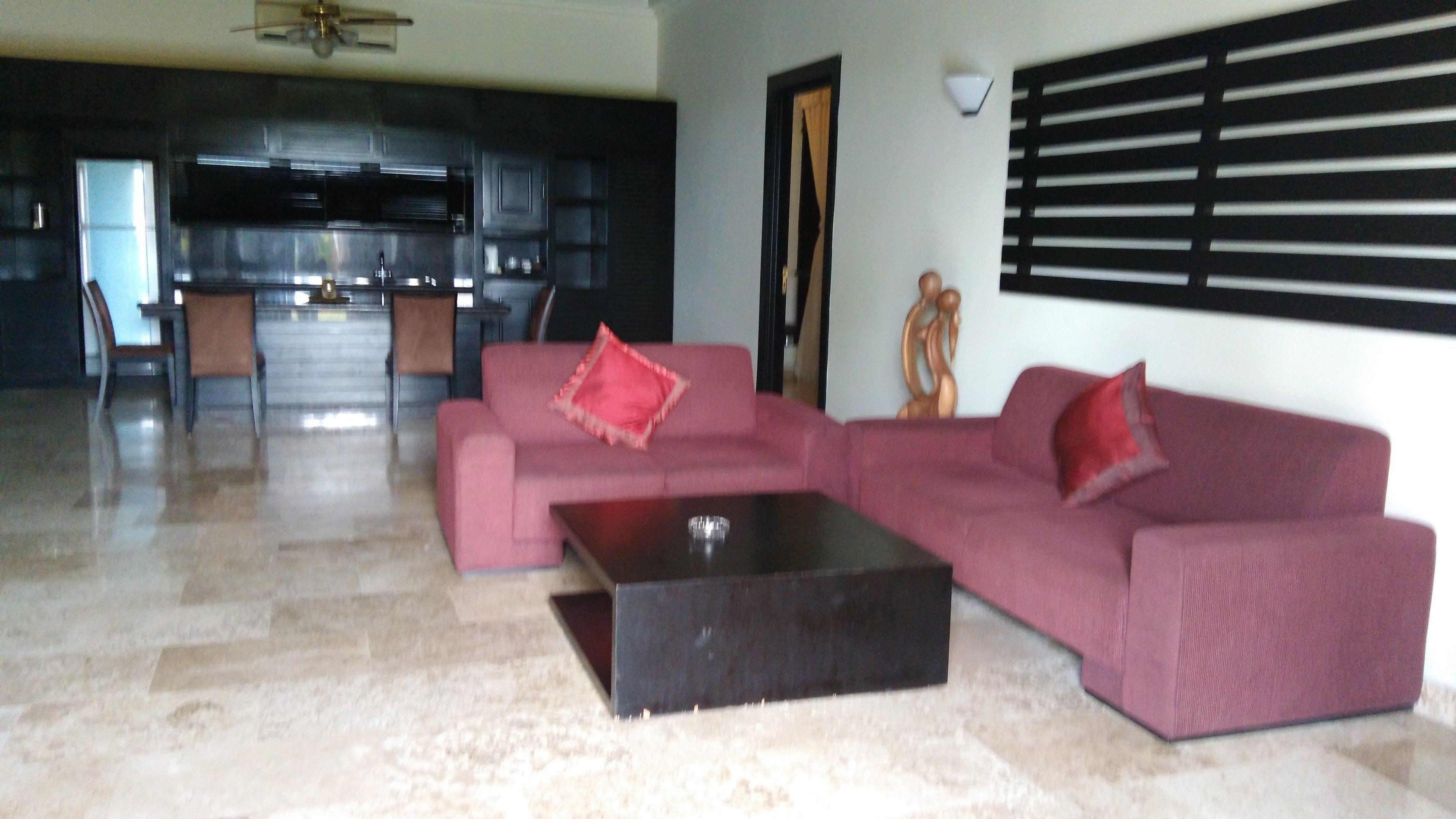 Habitación Royal Pool Villa Bali