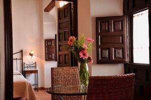 Alojamiento - Apartamentos Plaza