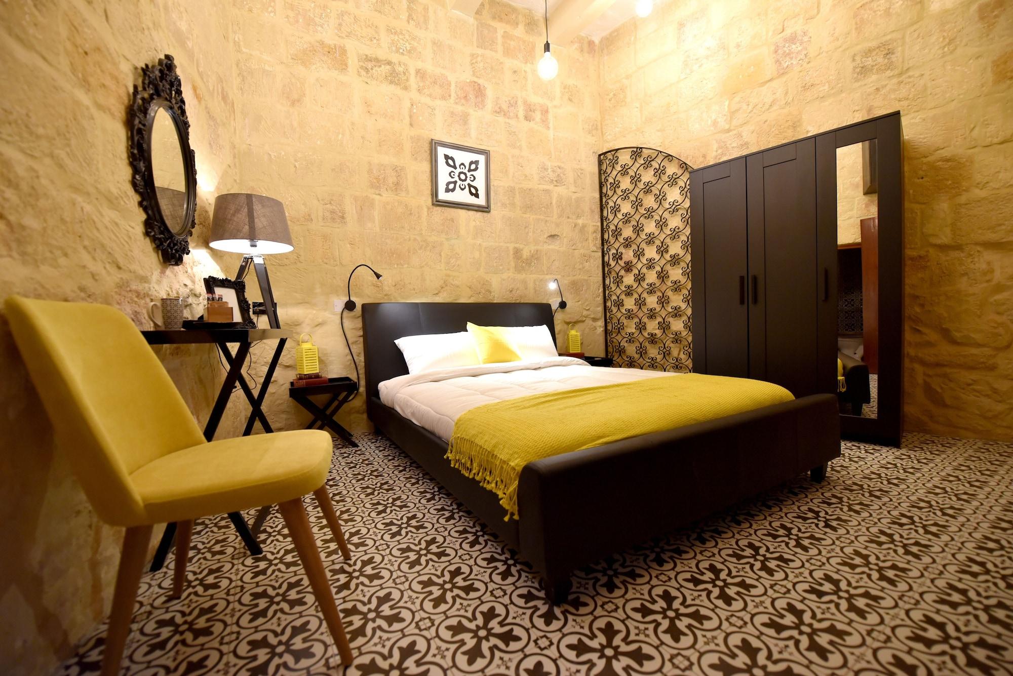 Habitación The Lodge