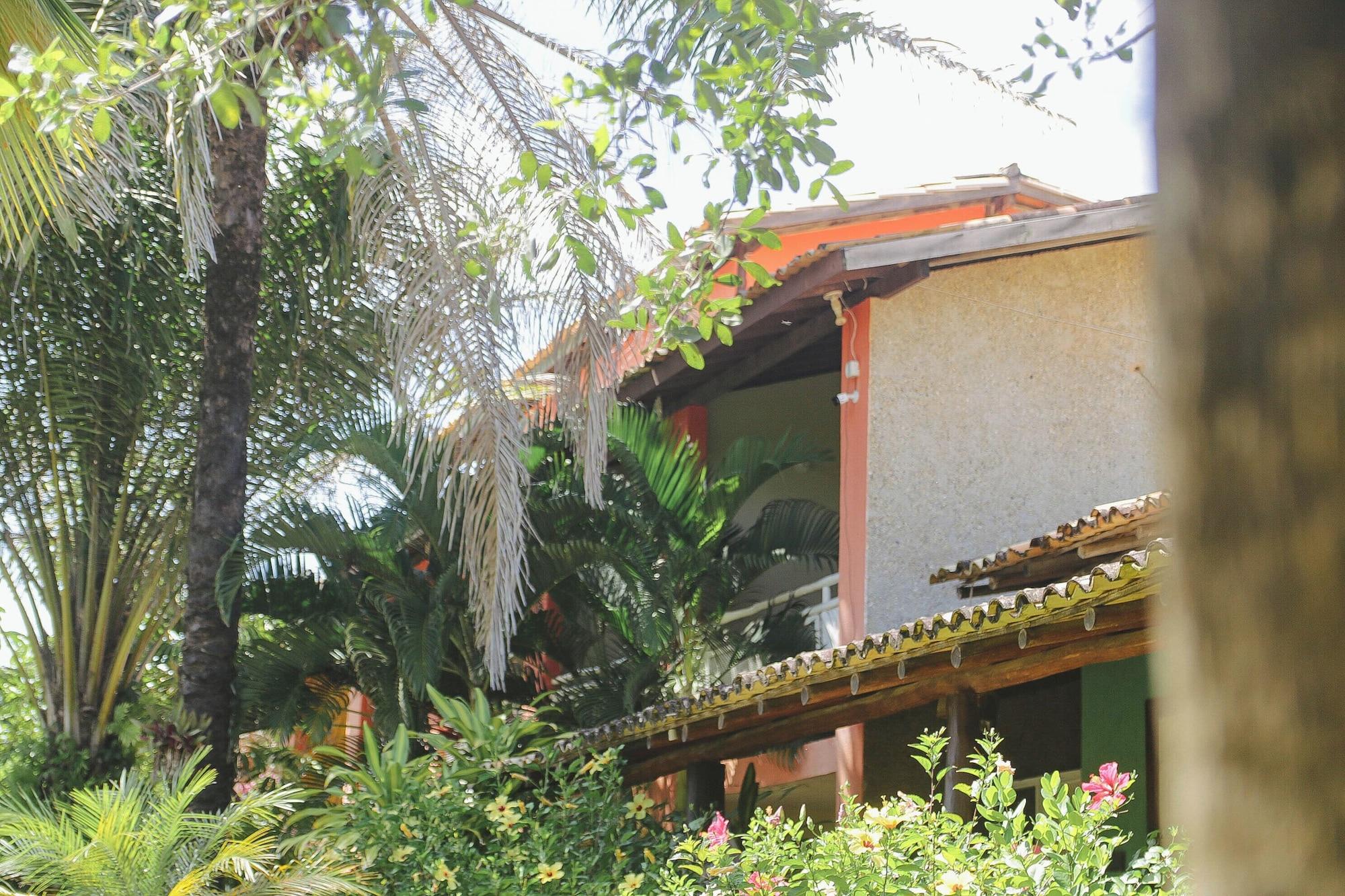 Habitación Pousada Marezia