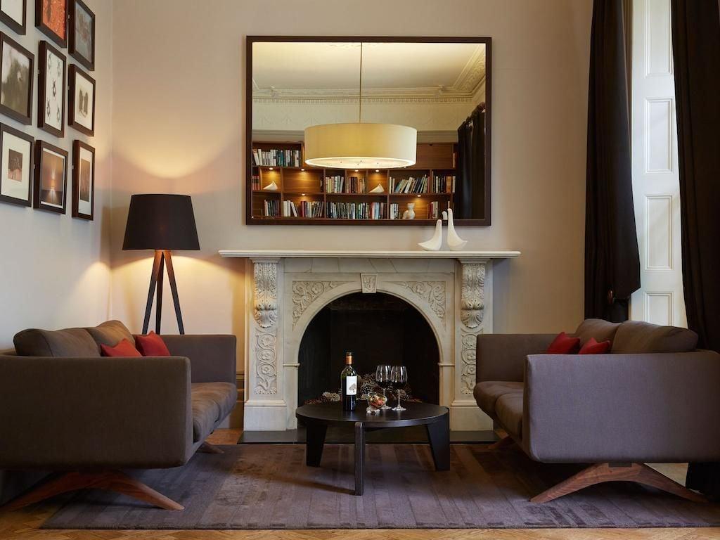 Vista Lobby Malmaison Cheltenham