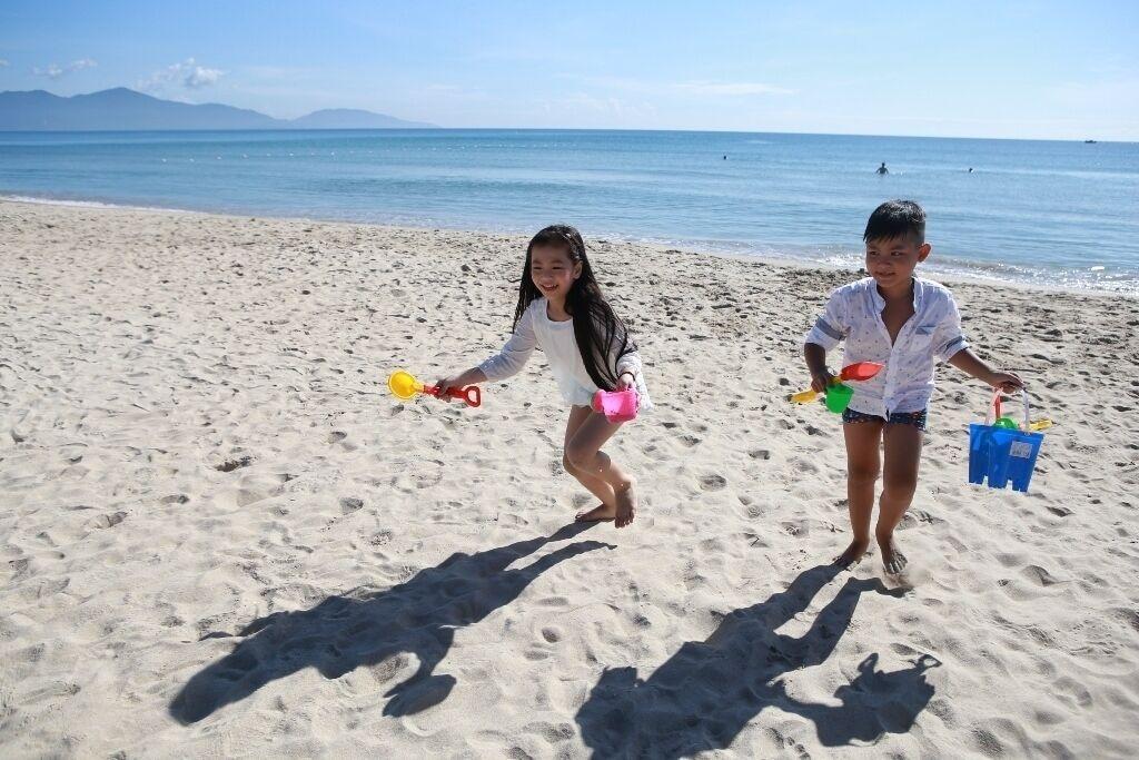 Playa Mangala Zen Garden & Luxury Apartments