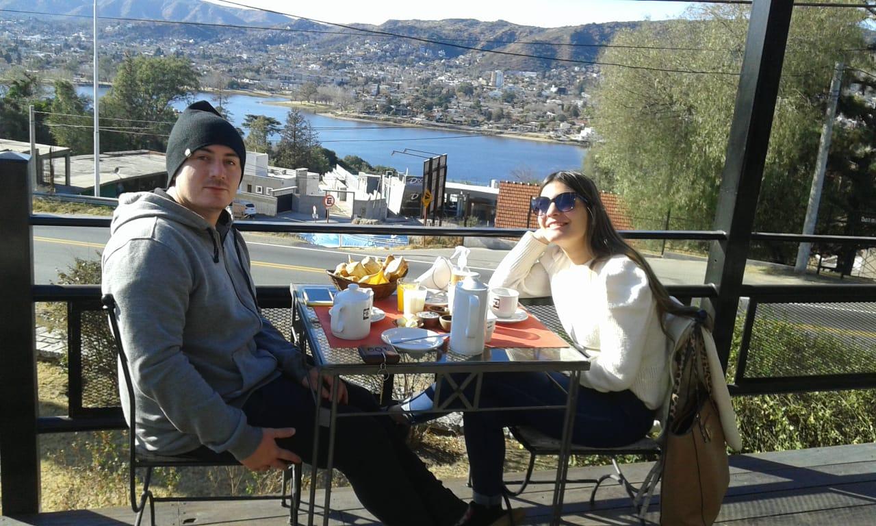 Comodidades del Alojamiento Posada la Villa