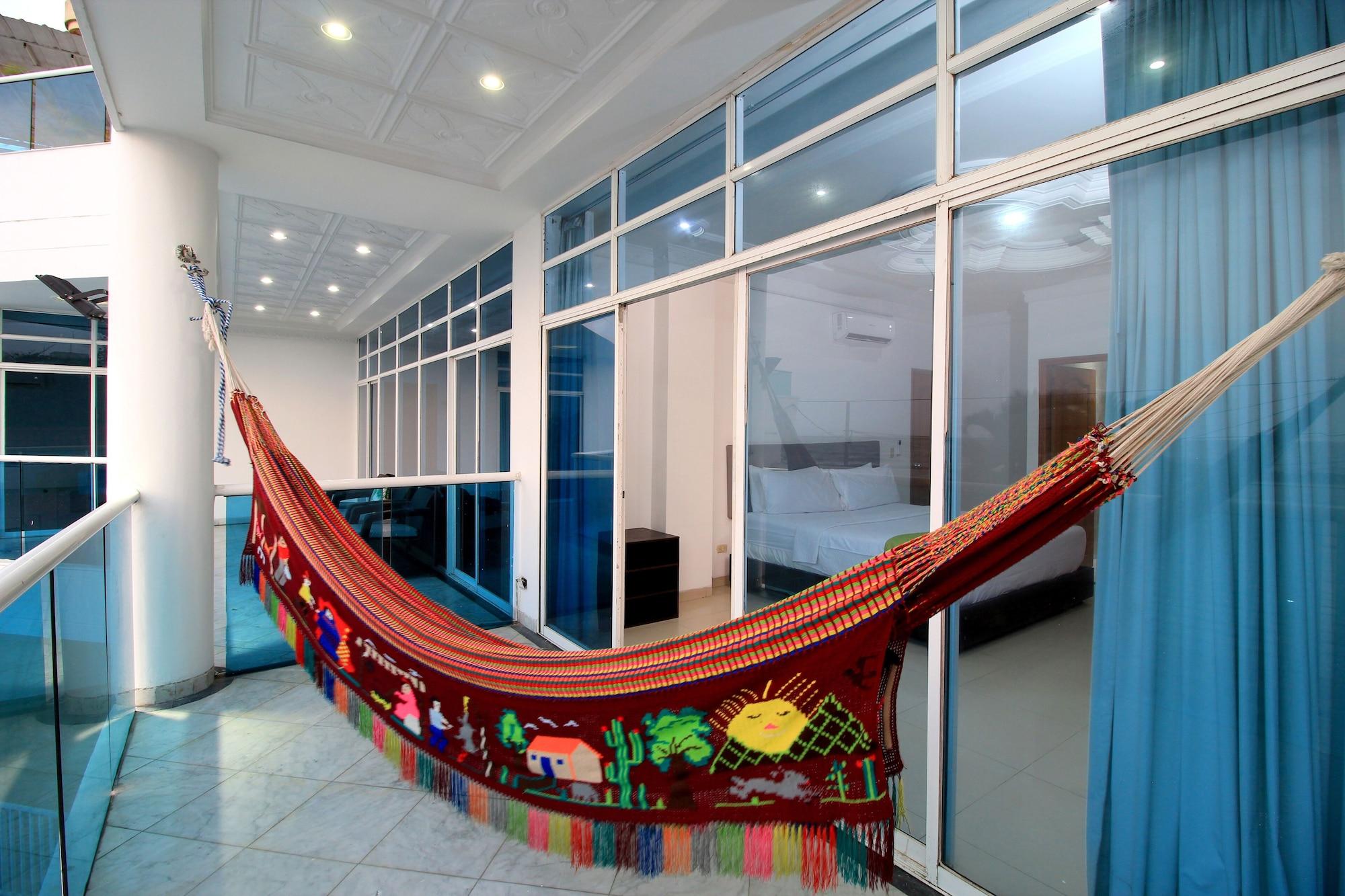 Hotel Hotel Abi INN By GEH Suites