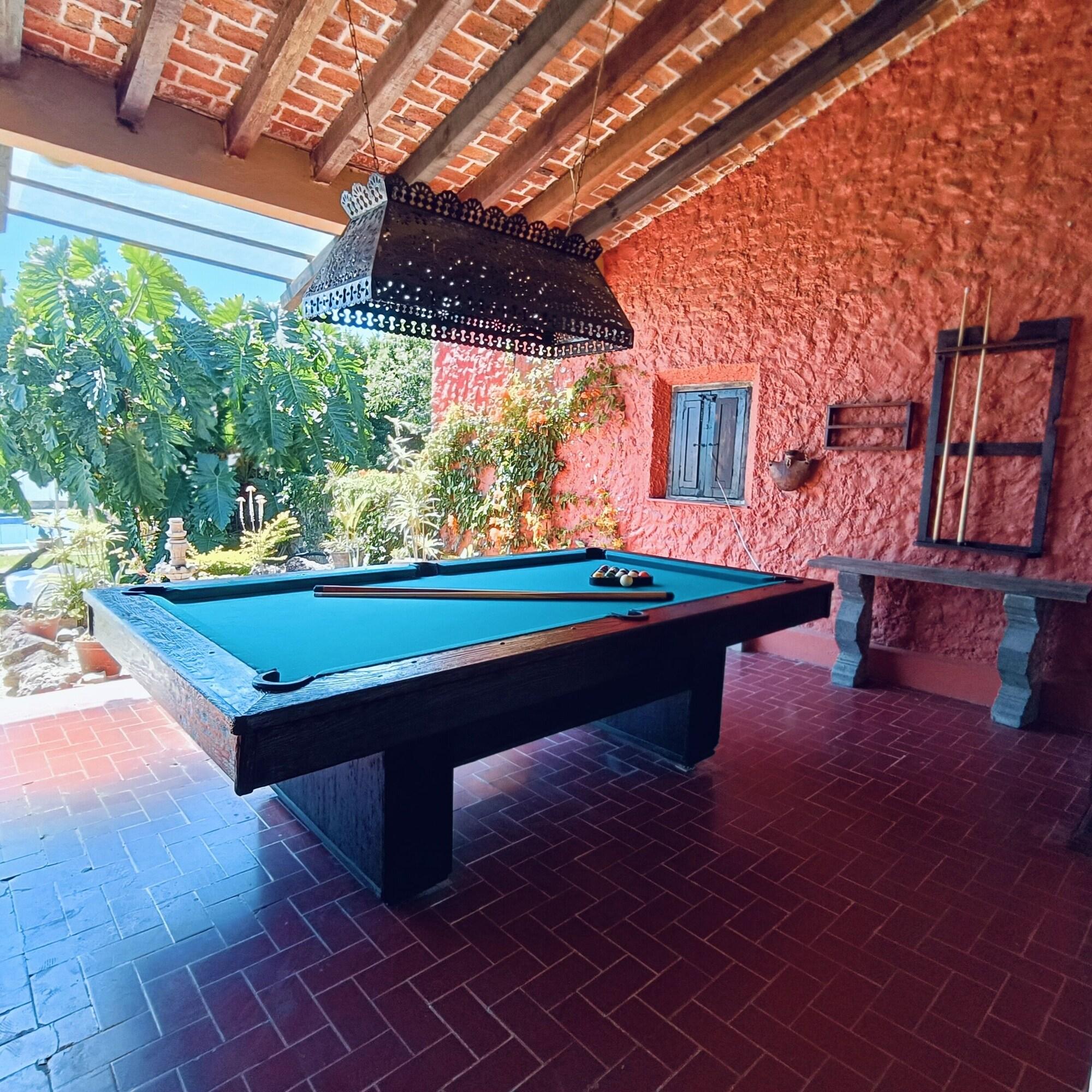 Varios VILLA DOÑA CONCHITA