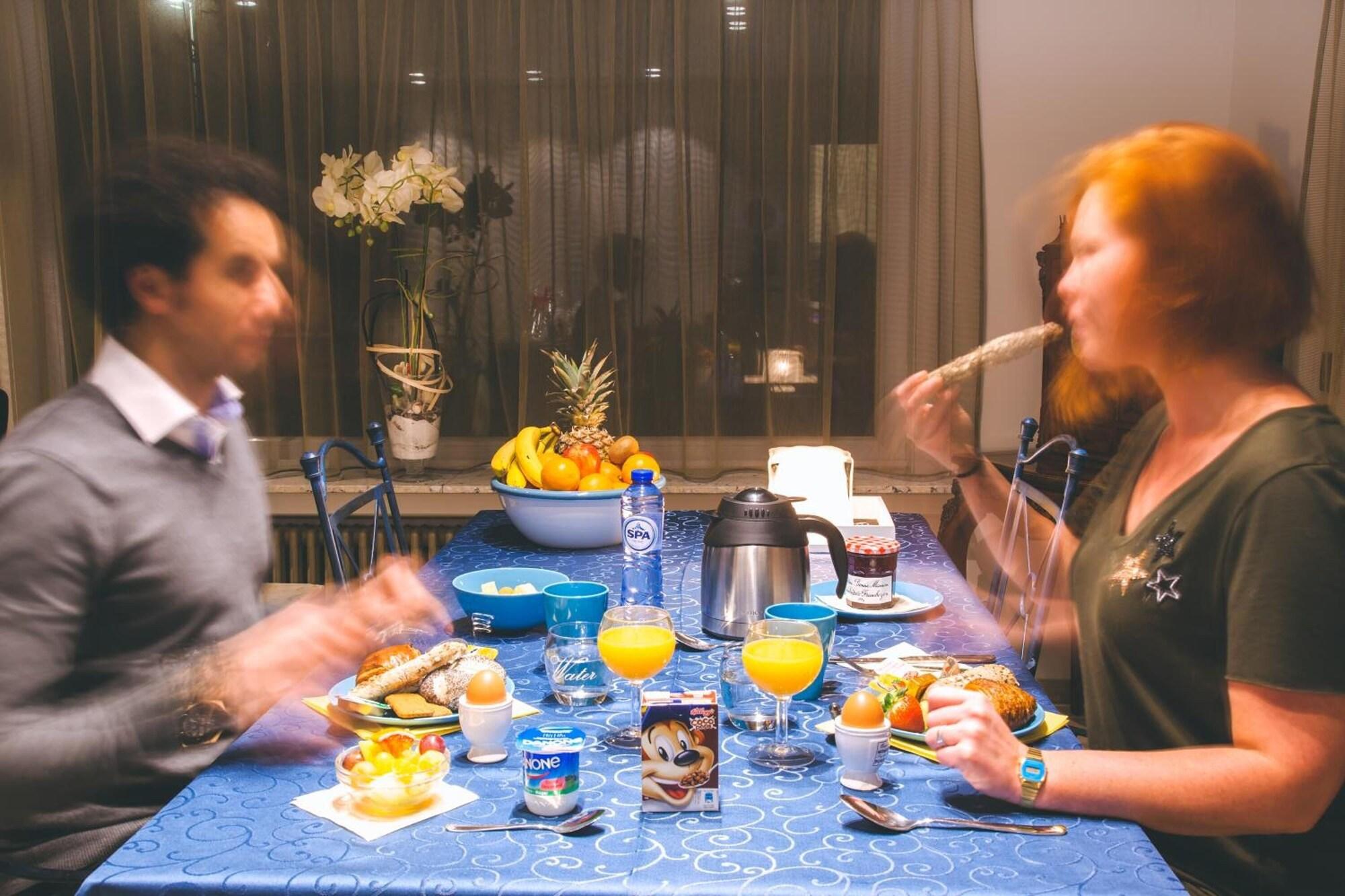 Restaurant Sable d'O