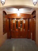 Alojamiento - HOTEL PORTAL DE SALTA