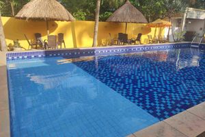 Alojamiento - Pousada Costeira da Barra