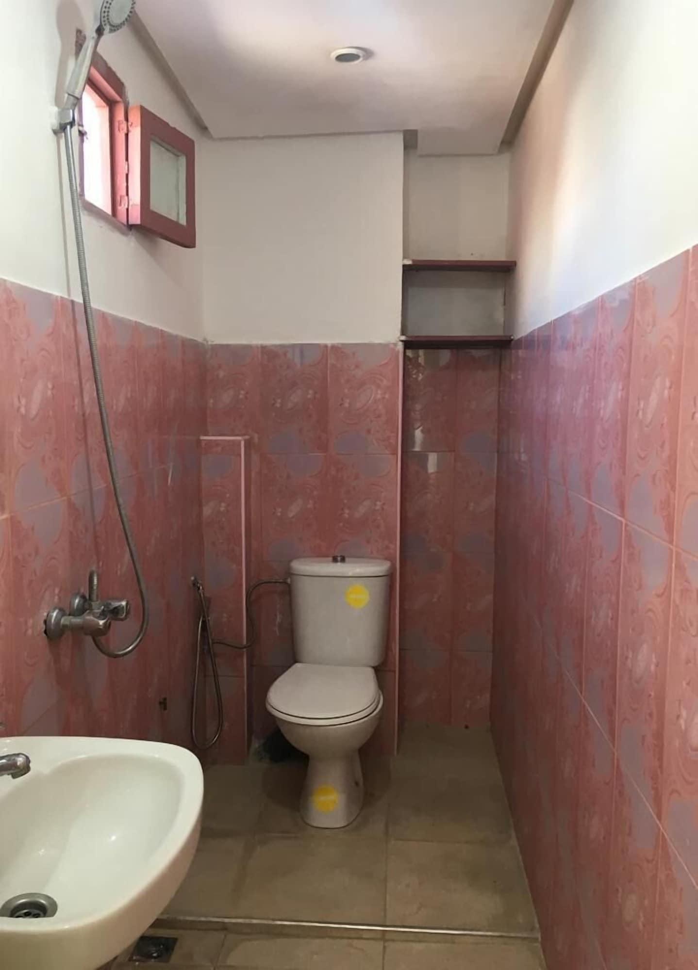Equipamiento de Habitación Dar Soufiane