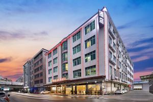 Alojamiento - Kaiserdom Hotel Airport Branch