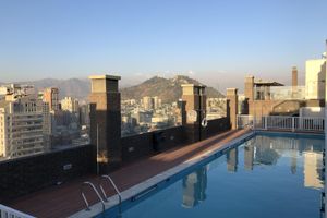 Alquiler Vacacional - Downtown Getaway